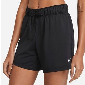 Nike Dri-FIT Attack Shorts ☀️